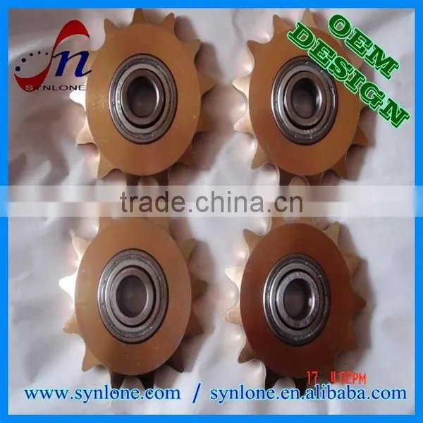 Top Quality Sprocket Assembly With Preferential Price photo-3