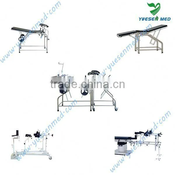 Plastic Parts Center Hospital Medical Birthing Childbed Manufacturer photo-3