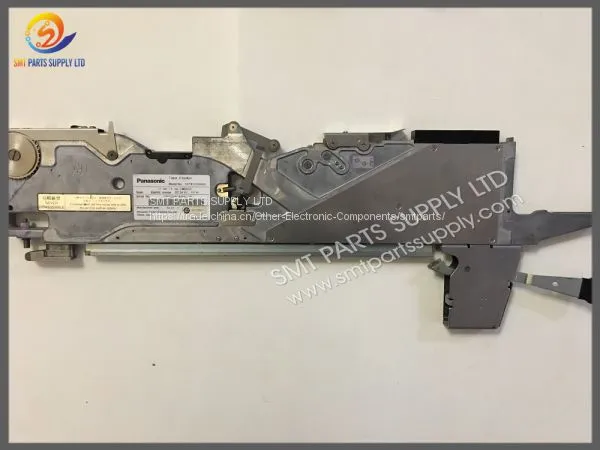 SMT PANASONIC CM402/602 12/16MM FEEDER KXFW1KS6A00 photo-3