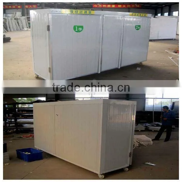 Lowest Price Soya Bean Sprouting Machine With Best Service photo-3