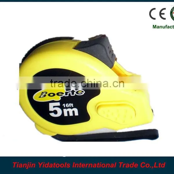 Stainless Steel Tape Measure