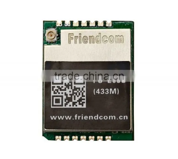 10dB Wireless RF Transceiver Module With CE, RoHs photo-2
