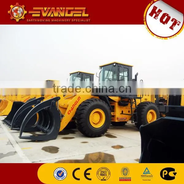 Professional Offer CHANGLIN ZL50H Various Model Loader Genuine Spare Part photo-6