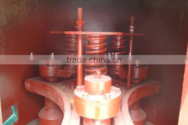 Hot Sale High Quality Raymond Mill for Fine Powder Processing of Raw Ore, Gypsum Ore, Coal and Other Materials/mill Machine photo-4