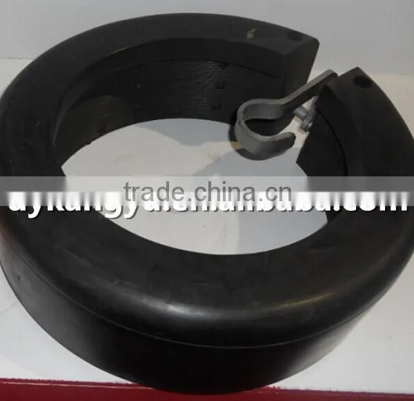 Clamp On Thread Protectors / Thread Protectors photo-2