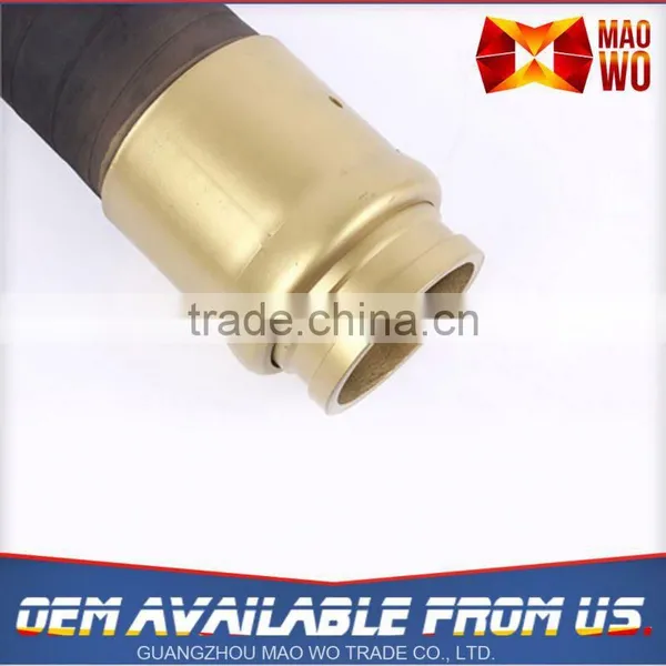 Highly Abrasive Best Price Proto Pipe Pm Concrete Pump End Hose