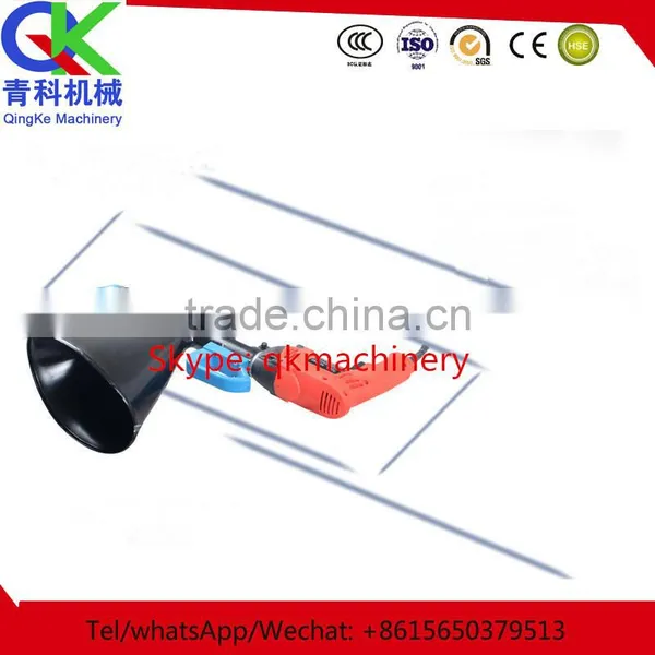 Light Weight Wall Seam Caulking Gun Made in QK Machinery photo-2