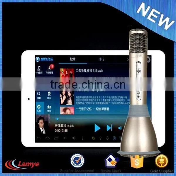 2017 Hot New Products Bluetooth Microphone Super Bass Home Theatre System photo-4