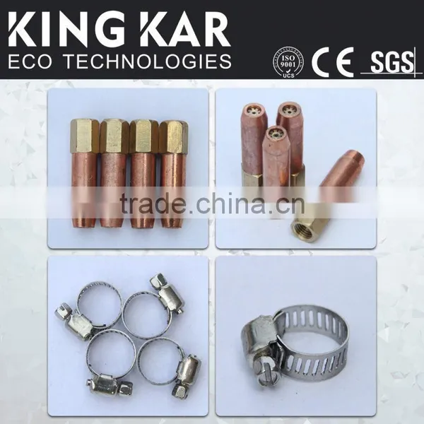 Safety Silver Cutting Machine photo-5