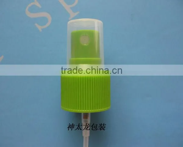 Plastic Screw Mist Sprayer photo-5