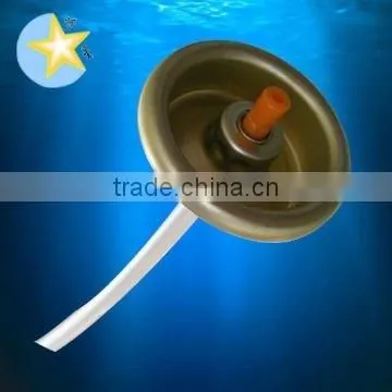 Foam Cleaning Spray Aerosol Valves photo-4
