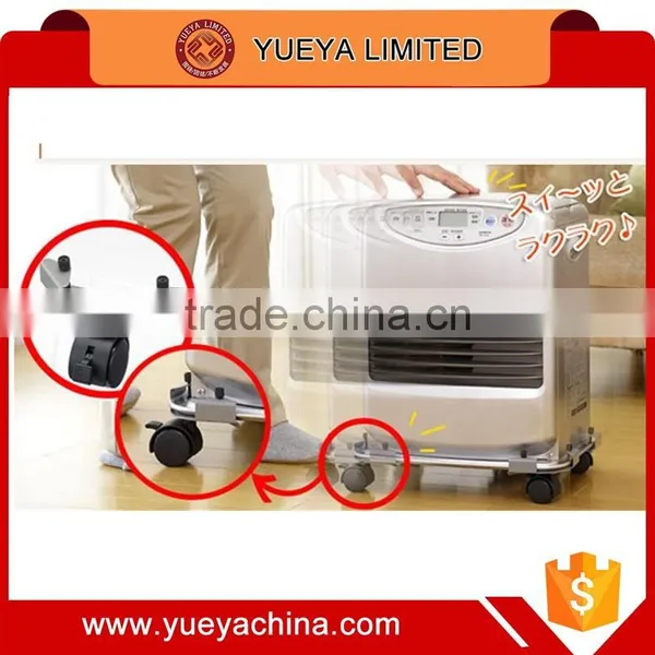 Fashion Furniture Rotary Wheel Multifunctional Omni Directional Wheel