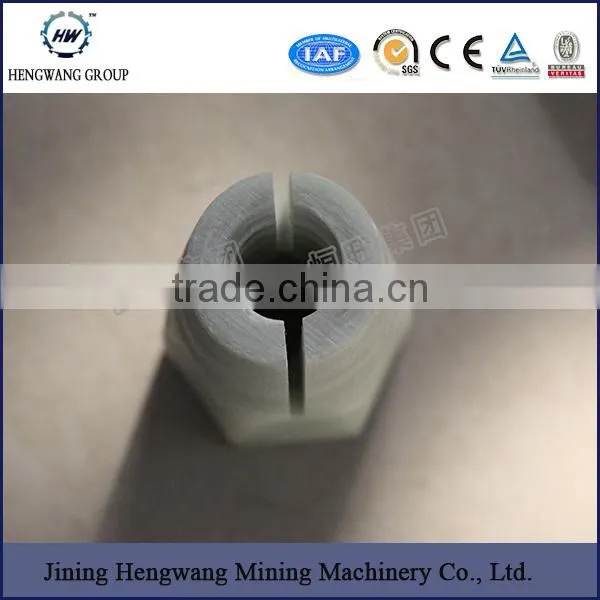 Corrosion Protection Tunnel Rock Bolt photo-3