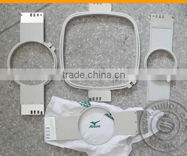 One Head Cnc Embroidery Machine Price photo-4