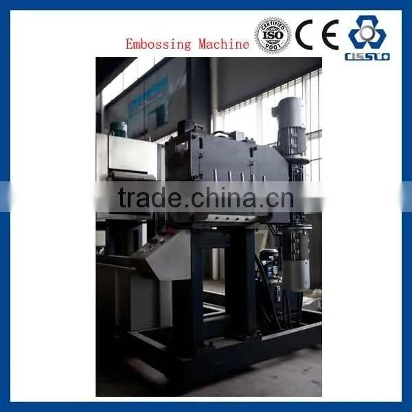 FULL AUTOMATIC ITALY TECHNOLOGY HIGH PERFORMANCE PET PACKAGING BAND EXTRUDING MACHINE, POLYESTER BAND EXTRUDING MACHINERY photo-5