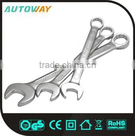 Combination Spanner