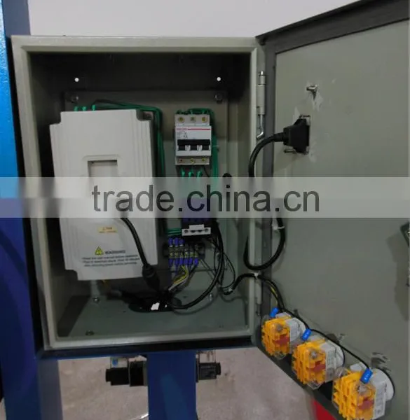 Movable Lifting Type Lab Mixer Homogenizer Price photo-6