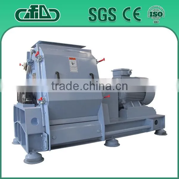 Good Performance Machine for Animal Feed Corn Price photo-5
