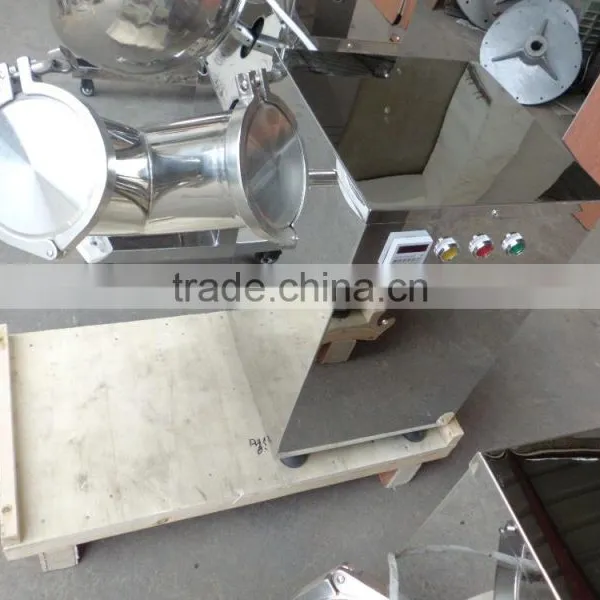 V Shape Powder Mixer Machine photo-4