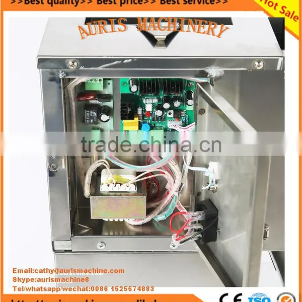 Dry Ice Cream Powder Filling Machine Packing Powder Machine photo-5