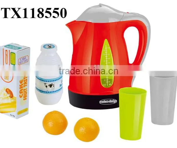 Ice Cream Toy, Ice Cream Maker Toy, Pretend Play Food Set photo-4