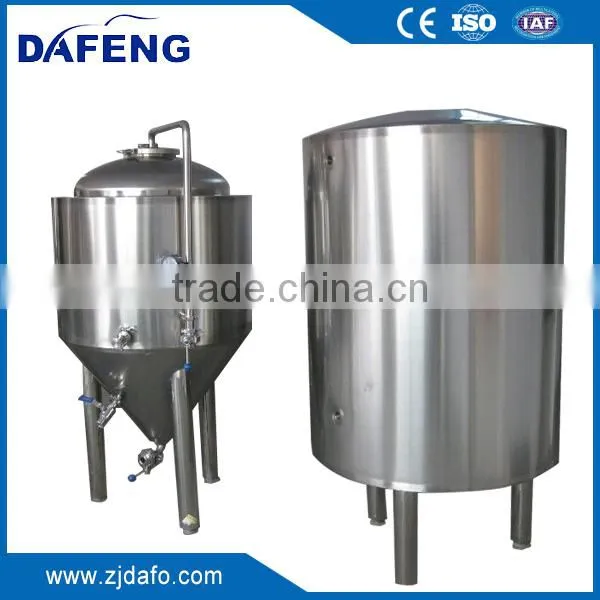 Commercial Craft Brewery Beer Equipment photo-4