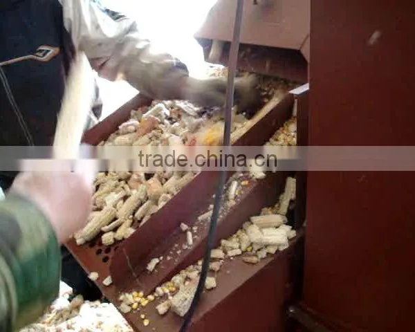 5XZC-3 Seed Cleaner and Separator photo-6