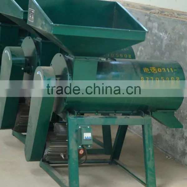 5XT-5 Wheat Samll Hulling Machine 2016 Hot Sale photo-2