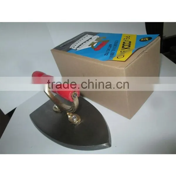 Charcoal Iron for African Marry photo-5