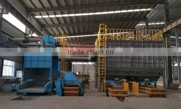 2017 Foundry Machinery photo-2