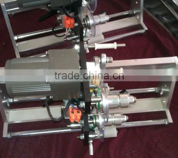 Round Bottle Labeler, Labeling Machine for Various Sizes Round Bottles+coding Machine photo-4
