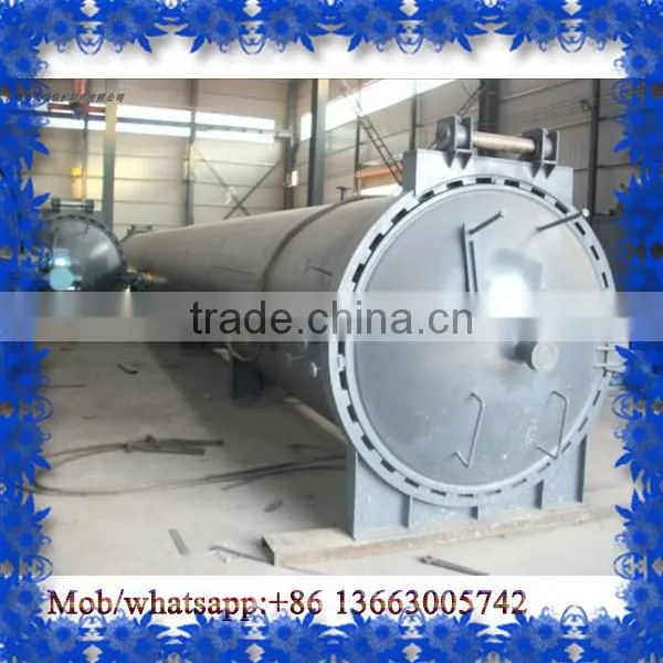 Aac Block Autoclave photo-6