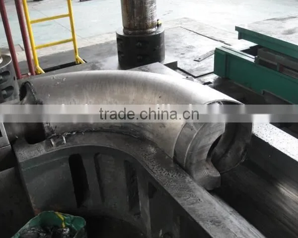 Elbow Machine YLT200A photo-5