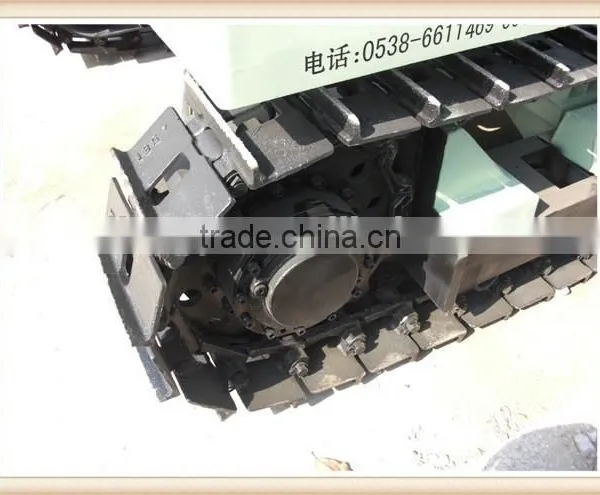 ISO&CE Certified Multi-functional Rotary Drilling Machinery D100YA2-2 photo-4