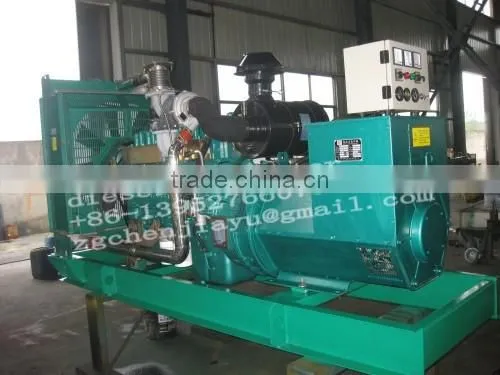 Diesel Generator Power photo-5