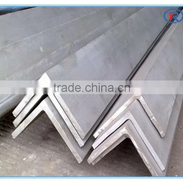 Angle Bar ,steel Galvanized Angle Iron,Mild Steel Equal Angle/GB and JIS Standard Mild Steel Angle Bar photo-5