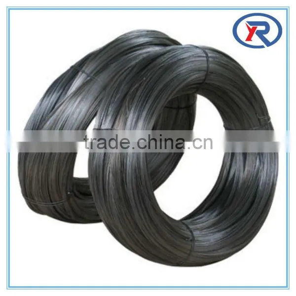 Twist Black Anneal Iron Binding Wire Made in China photo-5