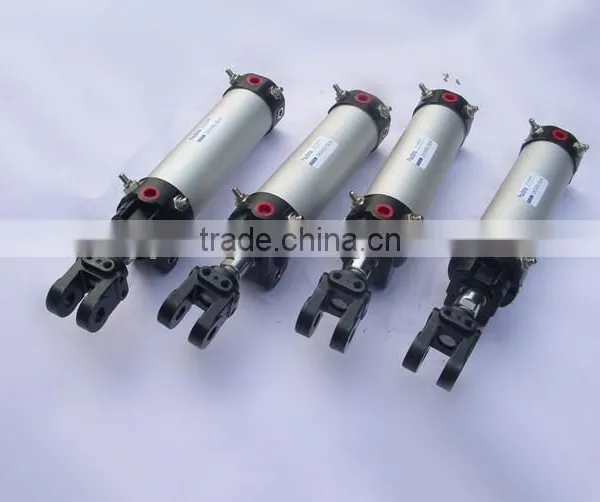 Ck1 Smc Type Clamp Pneumatic Cylinder photo-2