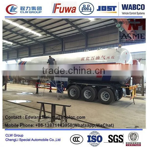 Lag Transport Trailer photo-5