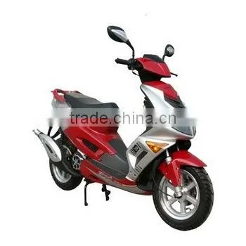 125cc Scooter Eec Scooter Motor Scooter (TKM125E-Z)
