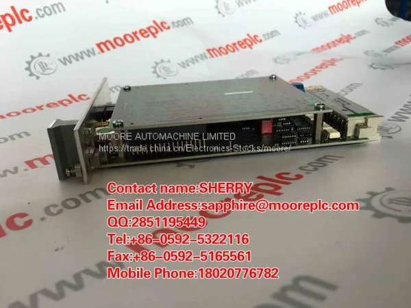 DELTAV【Emerson】KJ3101X1-BB1 in Stock photo-4