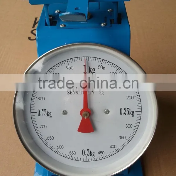 Cheap Price 10kg Spring Balance photo-2