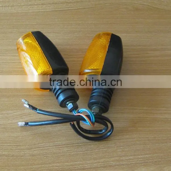 Rear Turning Light for Three Wheel Motorcycle