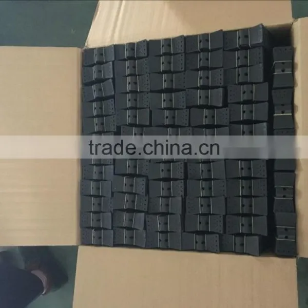 Sun Shade Net, Plastic HDPE Shade Net Clips photo-4