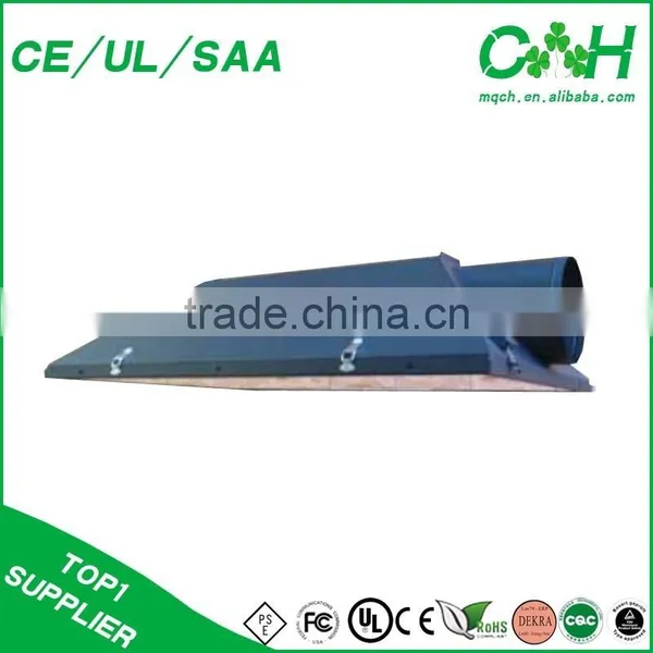 Air-cooled Reflector 6"/6" Hydroponic Agriculture Light Hydroponic Grow Light Reflectors photo-6