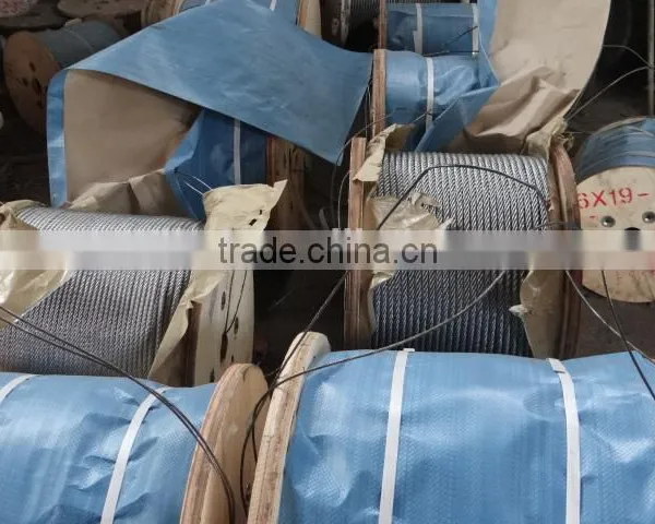 Express 12mm Electric Galvanized Steel Wire Rope Price Hoist photo-3