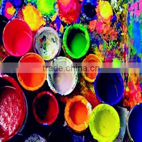 Colorful Organic Pigment With High Quality and Factory Price, Hot Sale 2015!!!! photo-6