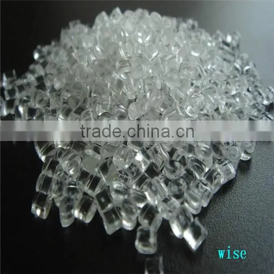 Factory Producer!!! Virgin&recycled GPPS Granules/GPPS Pellets/GPPS Resin/PS Resin photo-4