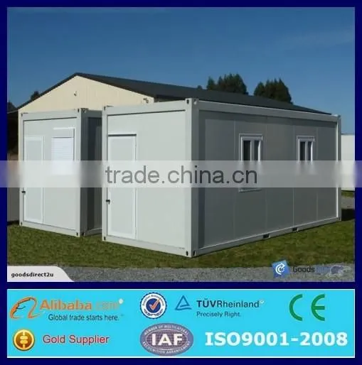 Meet the Standard Container House photo-5