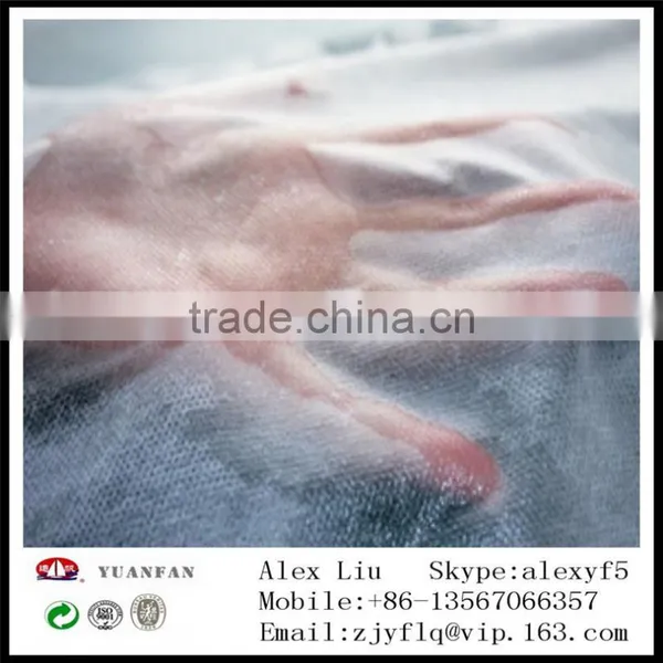 Sesame Point Spun-bonded + Spun-bonded Polypropylene Non-woven Fabrics photo-3
